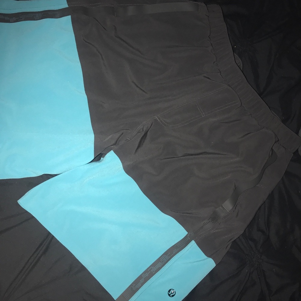 Men’s lululemon shorts